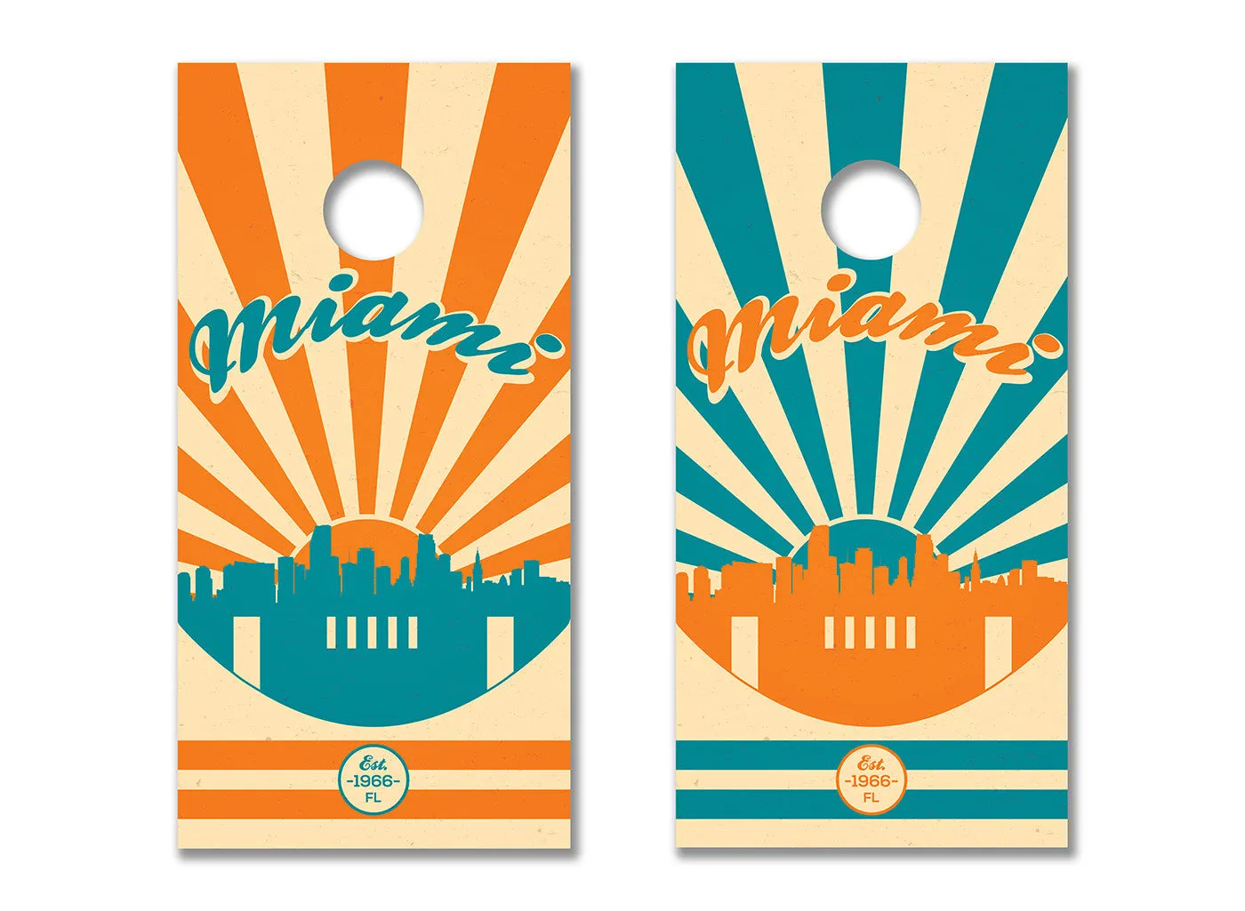 Miami Football