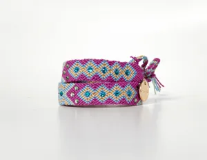 Mika P Bracelet