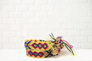Mika Y Bracelet