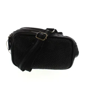 Milo Bags Gia - Black