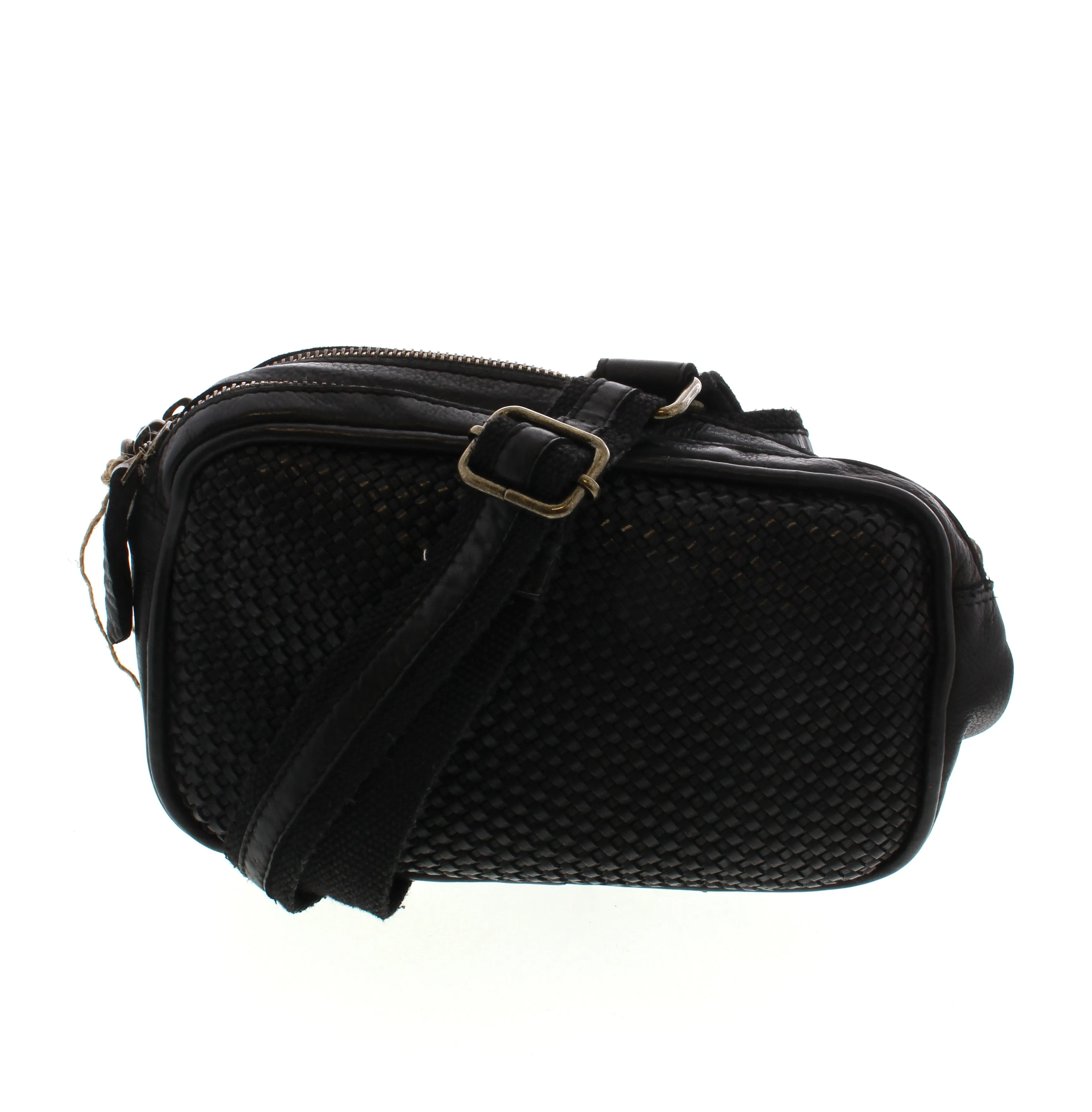 Milo Bags Gia - Black