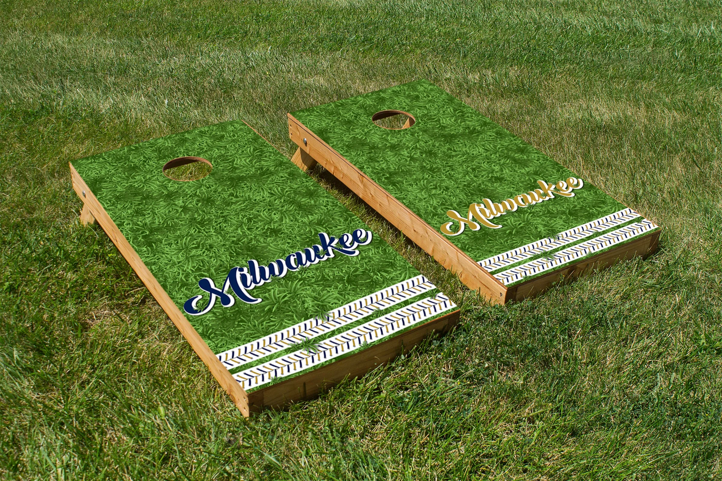Milwaukee Brewers