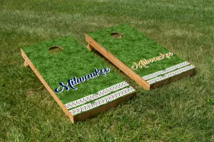 Milwaukee Brewers
