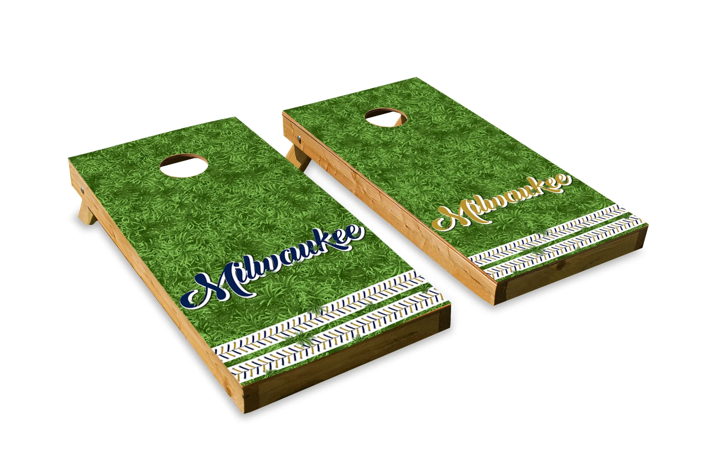 Milwaukee Brewers