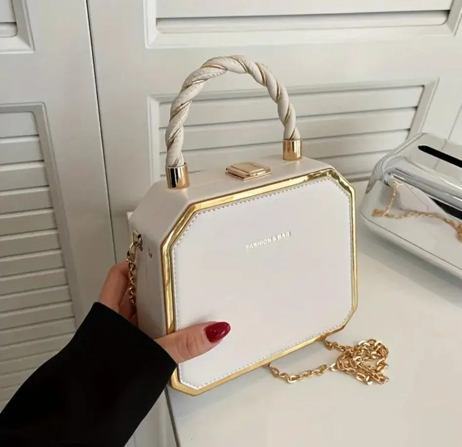 Mini Chic Cross-body Bag