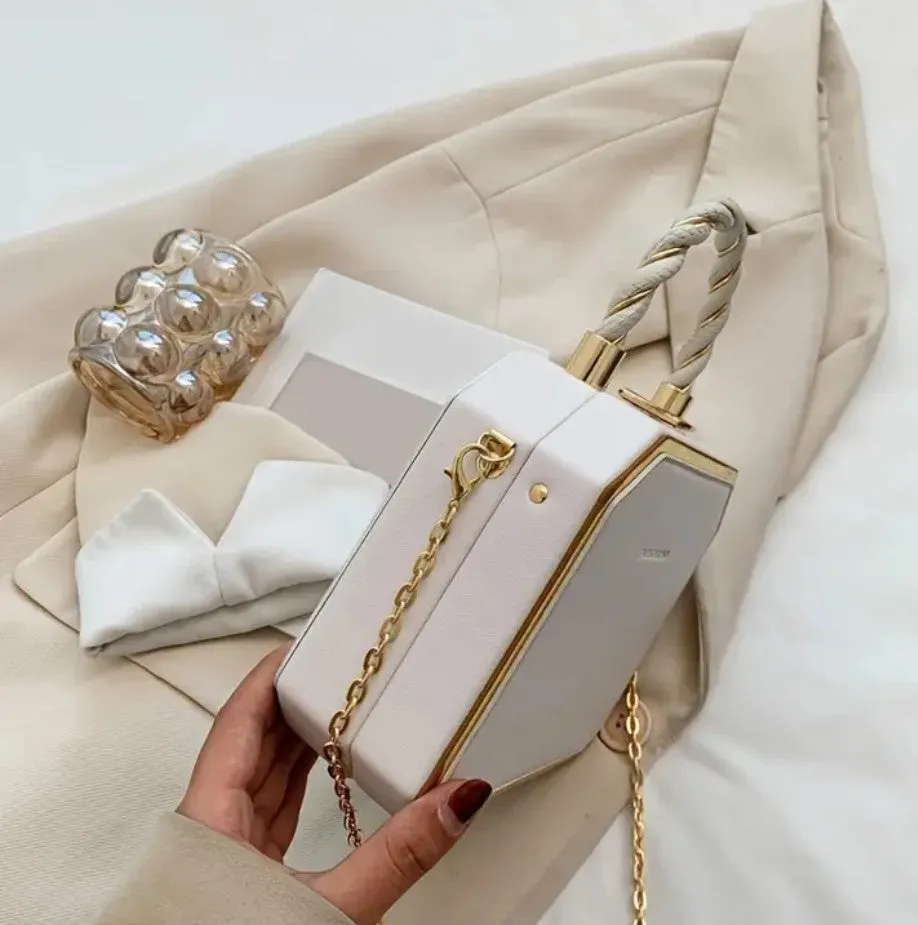Mini Chic Cross-body Bag