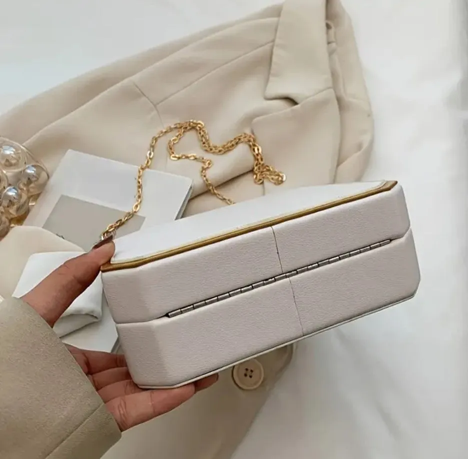 Mini Chic Cross-body Bag