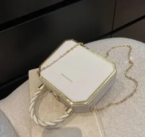 Mini Chic Cross-body Bag