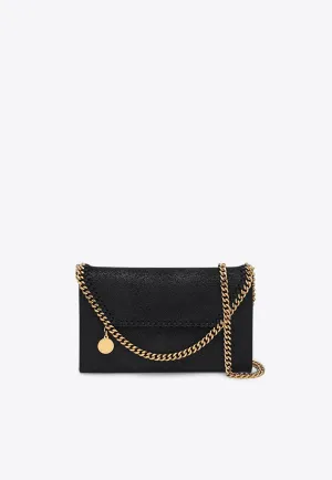 Mini Falabella Crossbody Bag