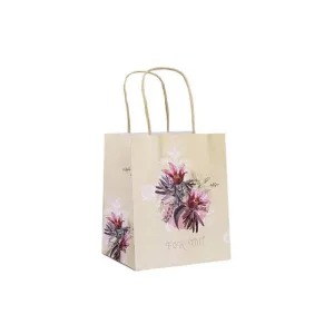 MINI GIFT BAG, BLOSSOM