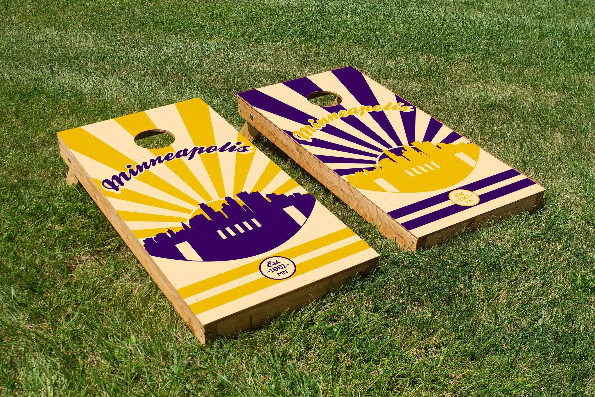 Minnesota Football