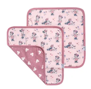 Minnie Mouse Security Blanket Set