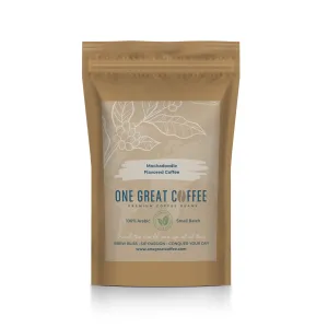 Mochadoodle Flavored Coffee