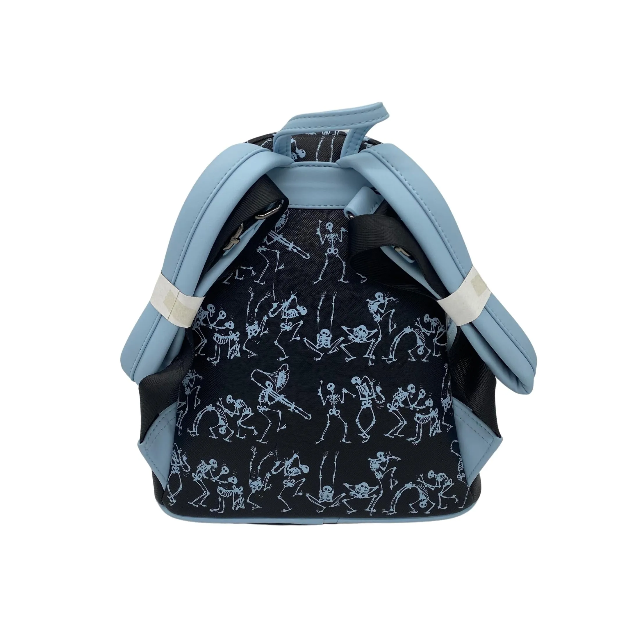 Modern Pinup Loungefly Exclusive Corpse Bride Mini Backpack DEFECTIVES