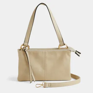 Moira Double Compartment Crossbody