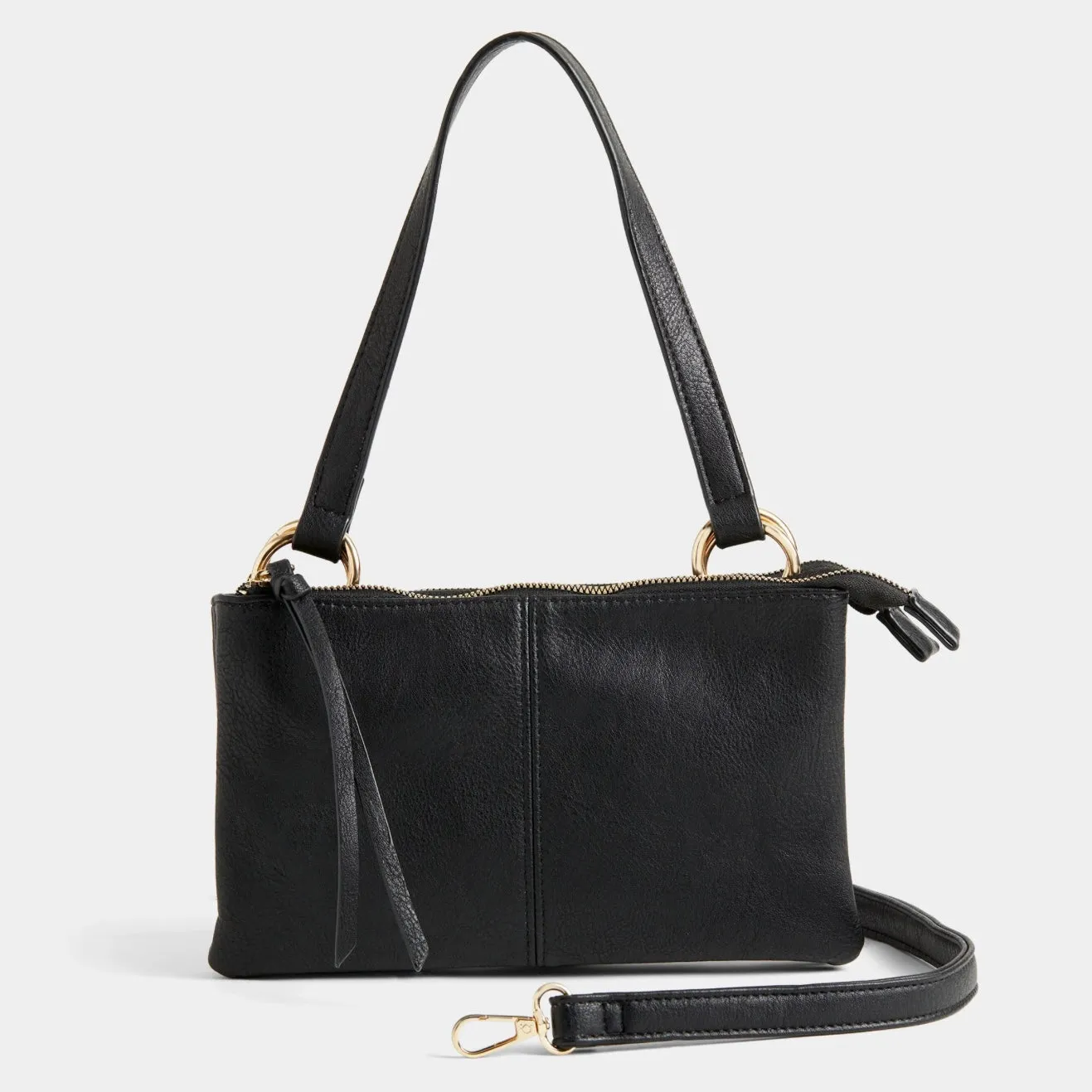 Moira Double Compartment Crossbody