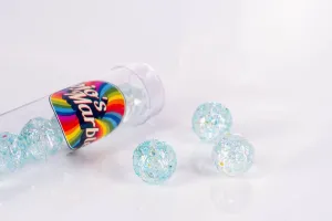 Mojo's Marbles - Single Stack - Snow Queen