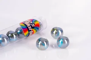 Mojo's Marbles - Single Stack - Zen