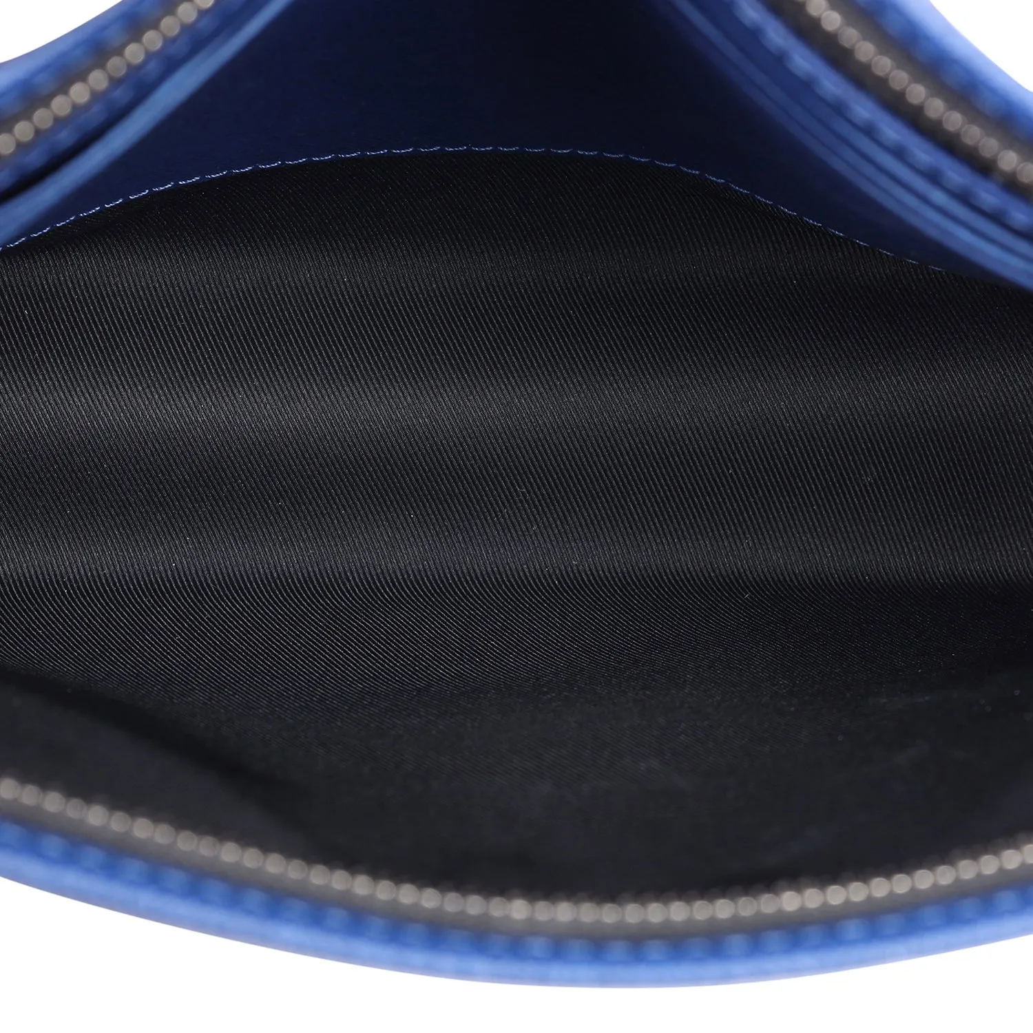 Monogram Eclipse Pochette Voyage MM Pacific Blue