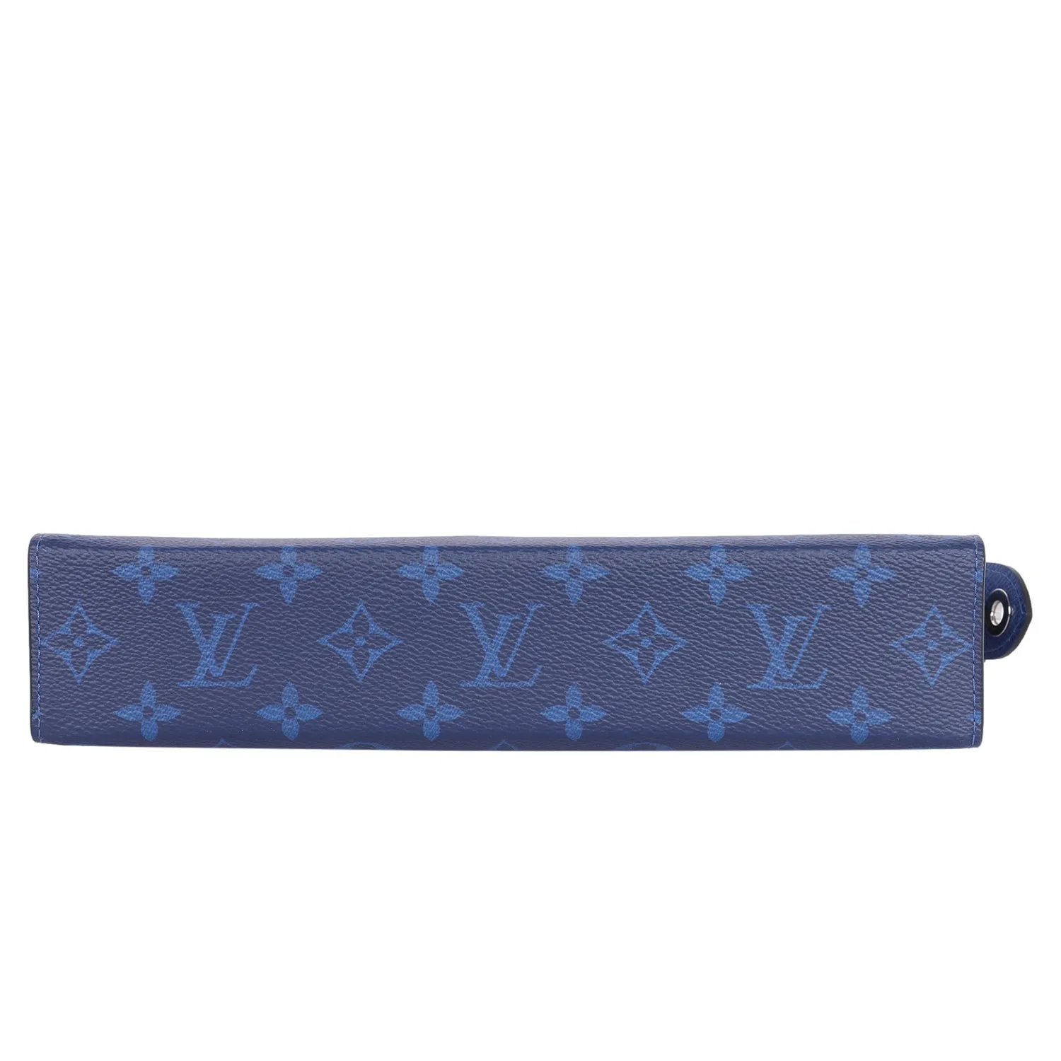 Monogram Eclipse Pochette Voyage MM Pacific Blue
