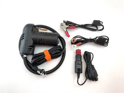 MotoPumps Air Shot 2.1