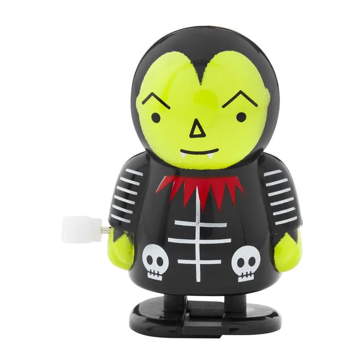 Mud Pie Halloween Wind-Up Toys