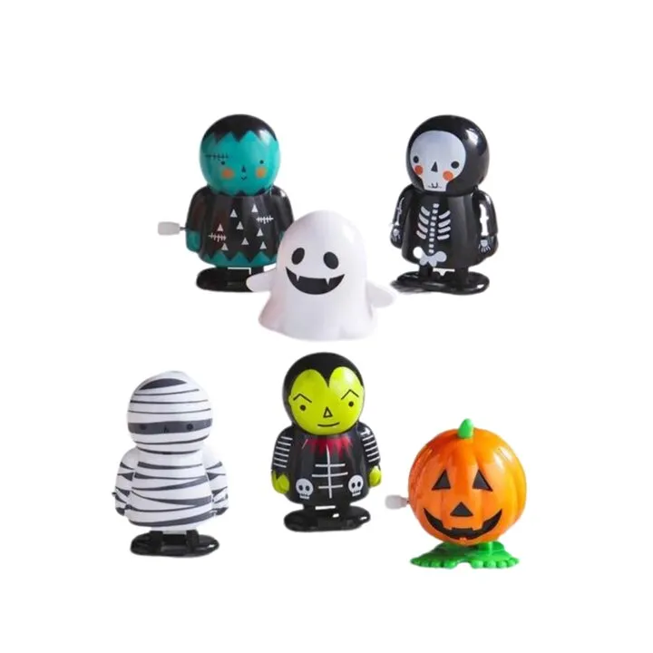 Mud Pie Halloween Wind-Up Toys