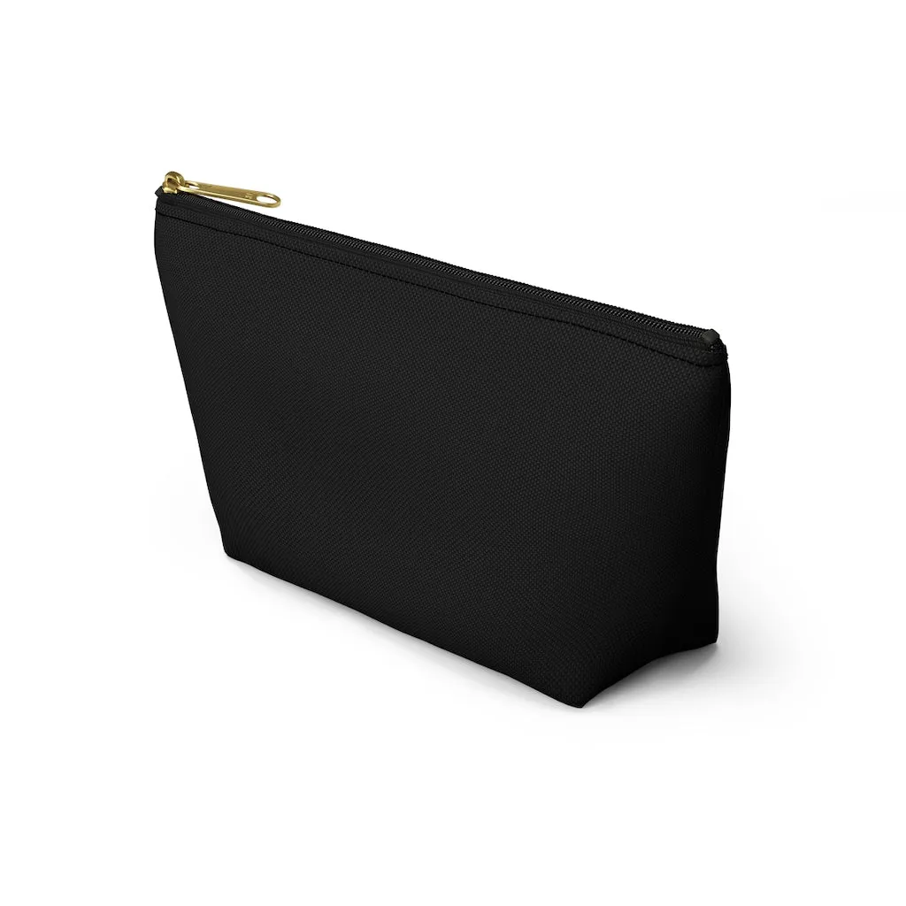 MW Signature Accessory Pouch w T-bottom