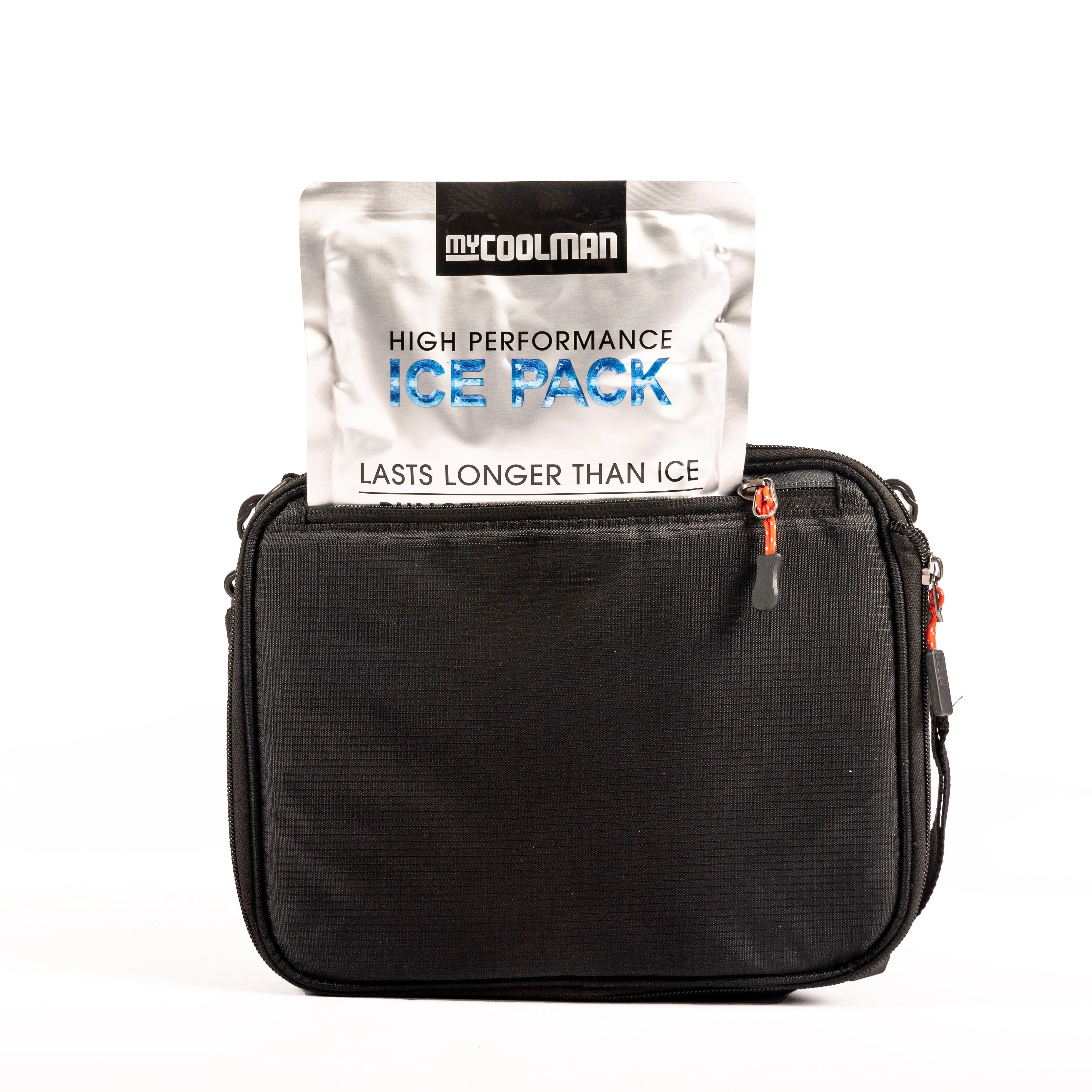 myCOOLMAN - High Performance Ice Packs - 250g