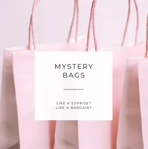 Mystery Bag