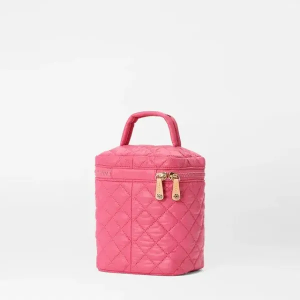 MZ Wallace Metro Large Vanity Case in Zinnia