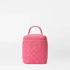 MZ Wallace Metro Large Vanity Case in Zinnia