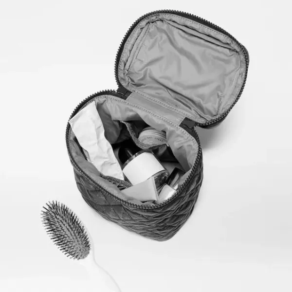MZ Wallace Metro Large Vanity Case in Zinnia