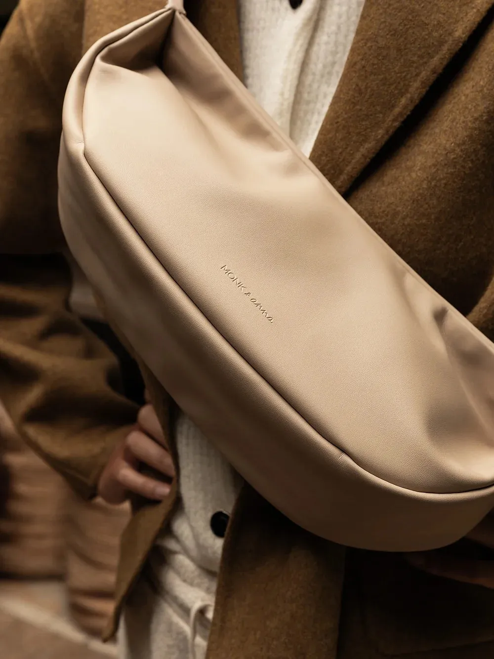 Nagamasa Shoulder Bag