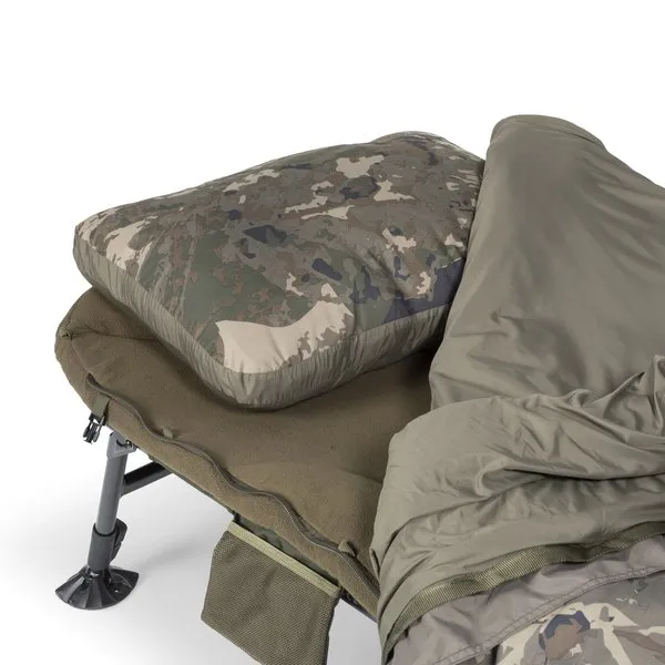 Nash Indulgence Pillow Camo
