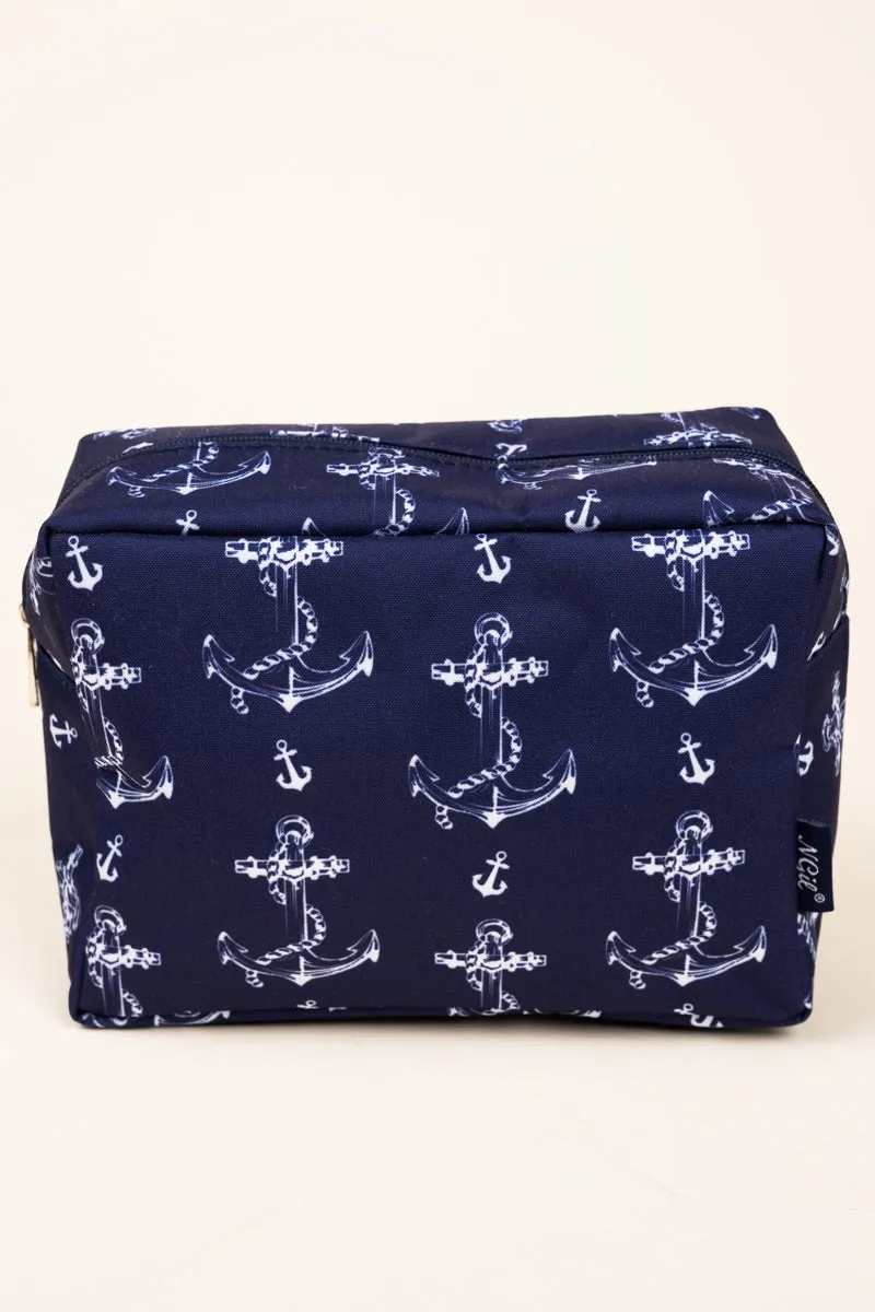 Nautical By Nature Cosmetic Case