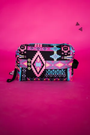 NEON NANCY BAG