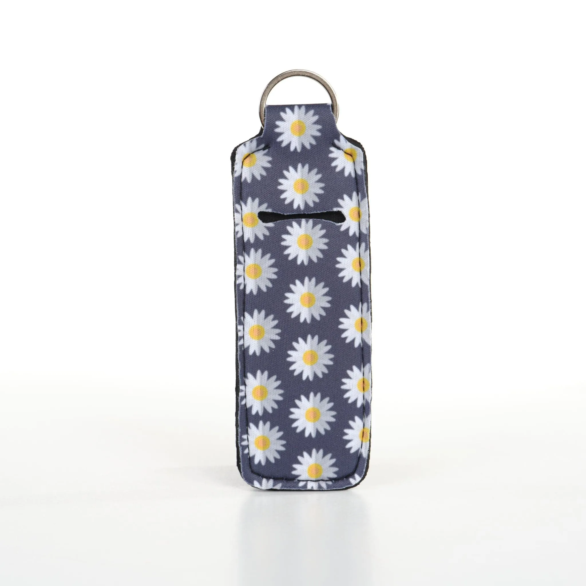 Neoprene Keychain for On Guard Sanitizing Mist