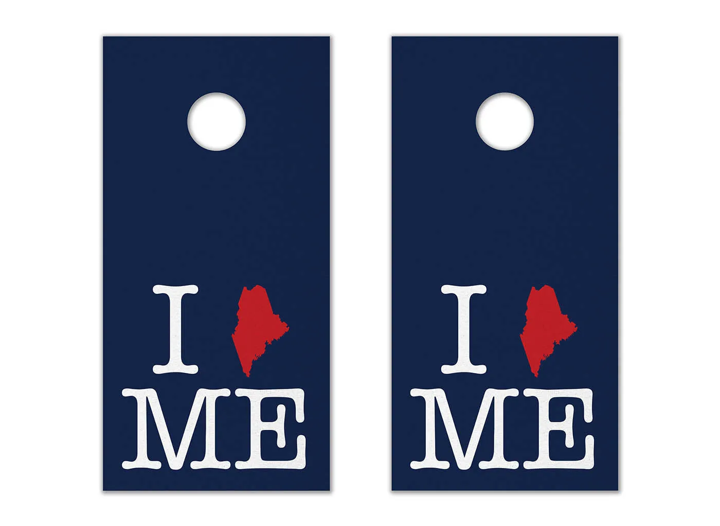 New England Patriots-Maine Pride