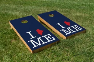 New England Patriots-Maine Pride