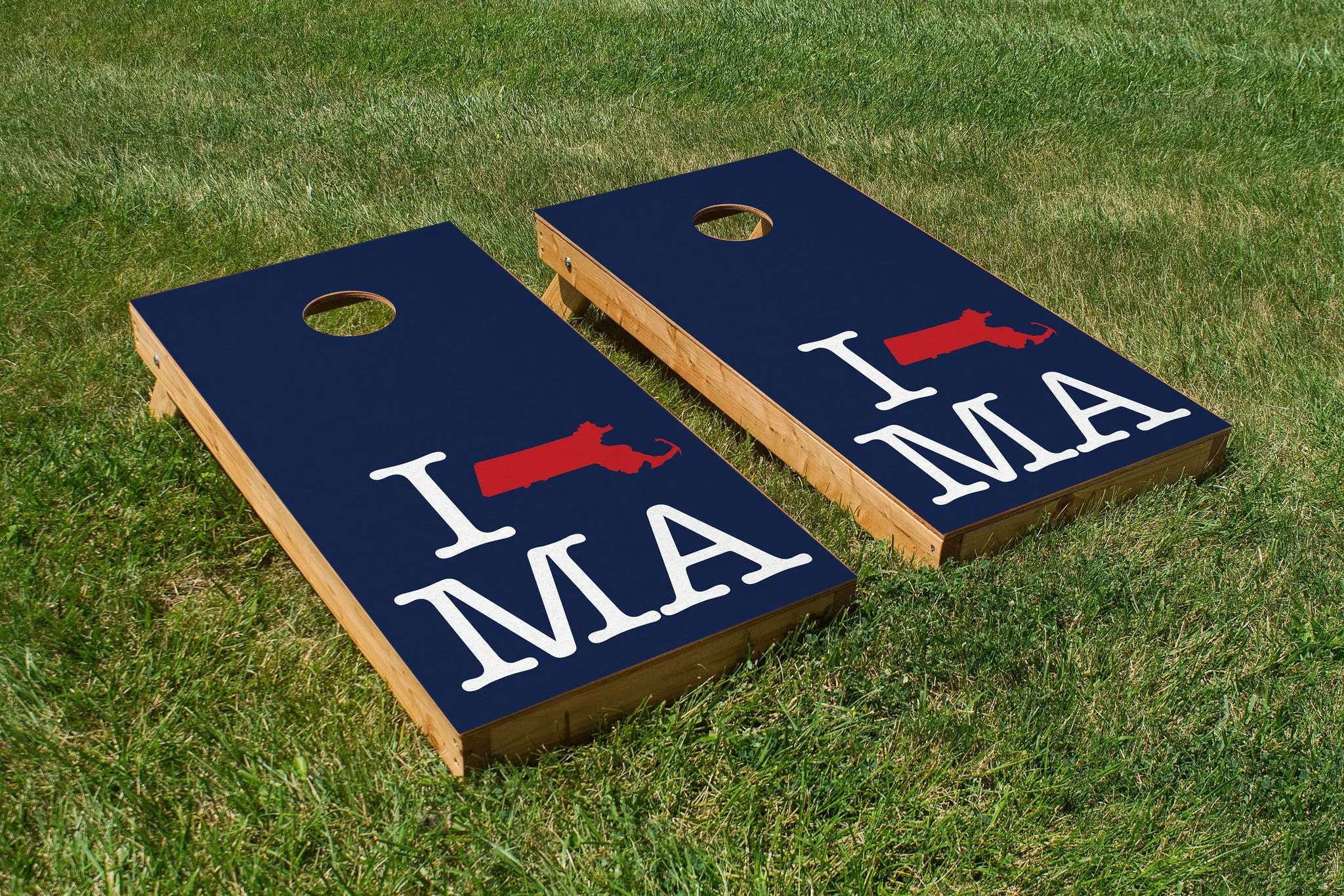 New England Patriots-Massachusetts Pride