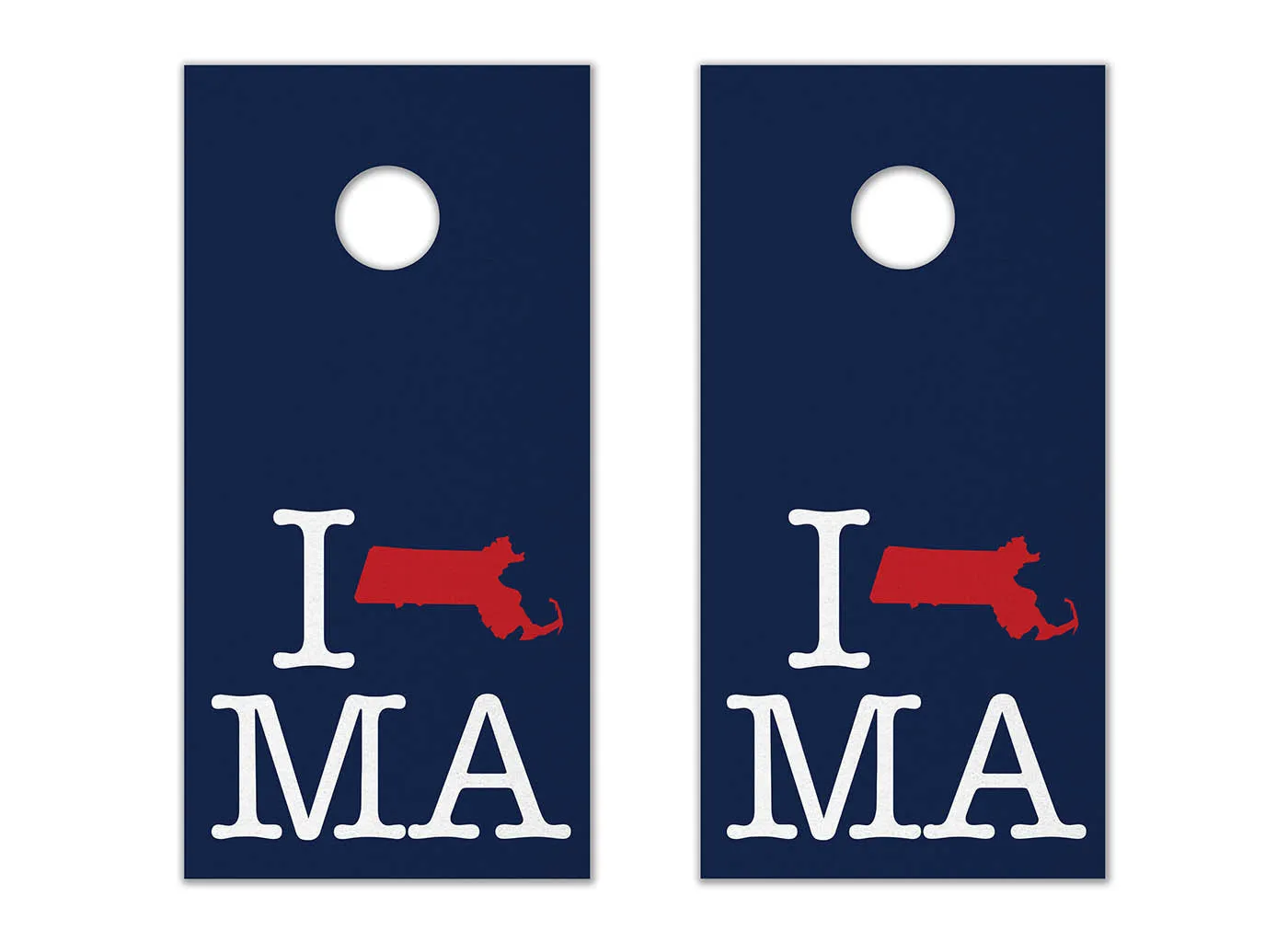 New England Patriots-Massachusetts Pride