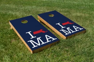 New England Patriots-Massachusetts Pride