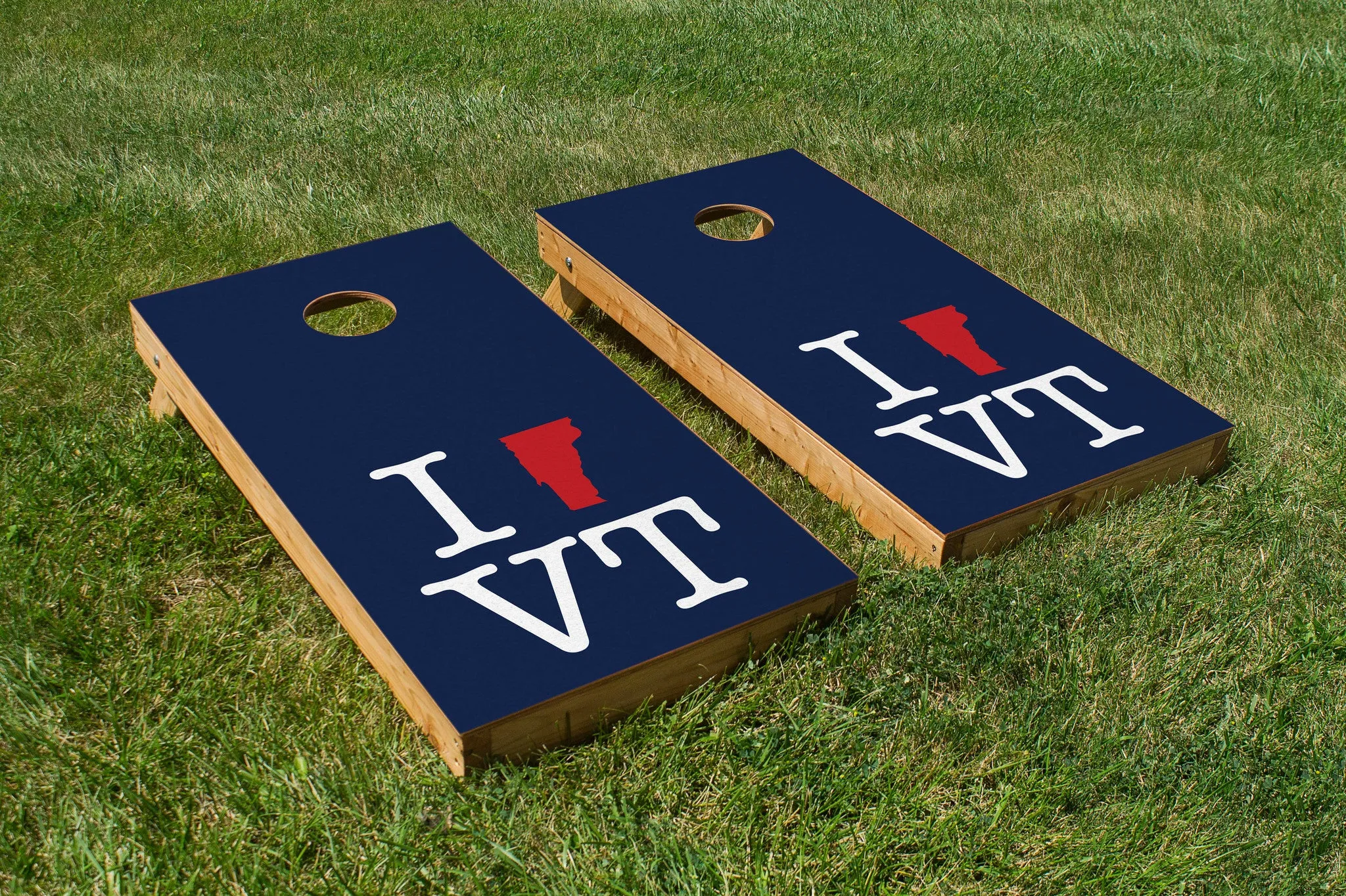 New England Patriots-Vermont Pride