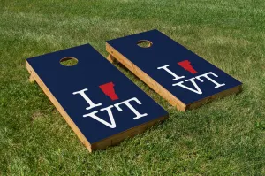 New England Patriots-Vermont Pride