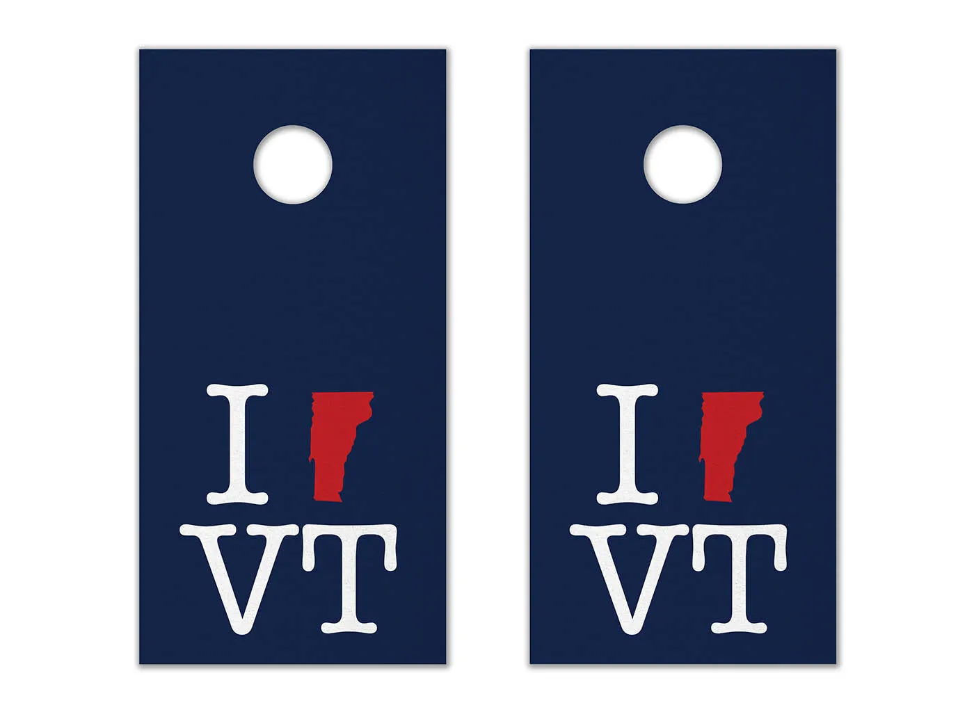 New England Patriots-Vermont Pride