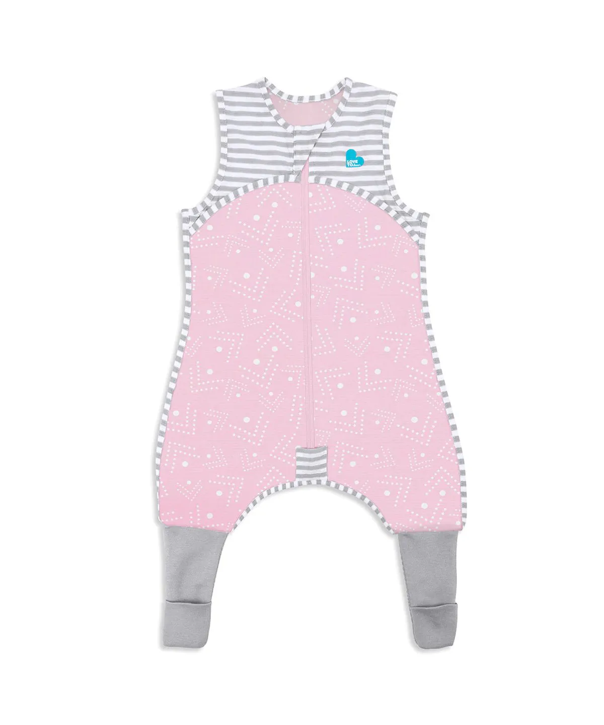 NEW Love to Dream™ Sleep Suit™ 0.2 Tog