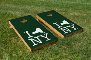 New York Jets Pride