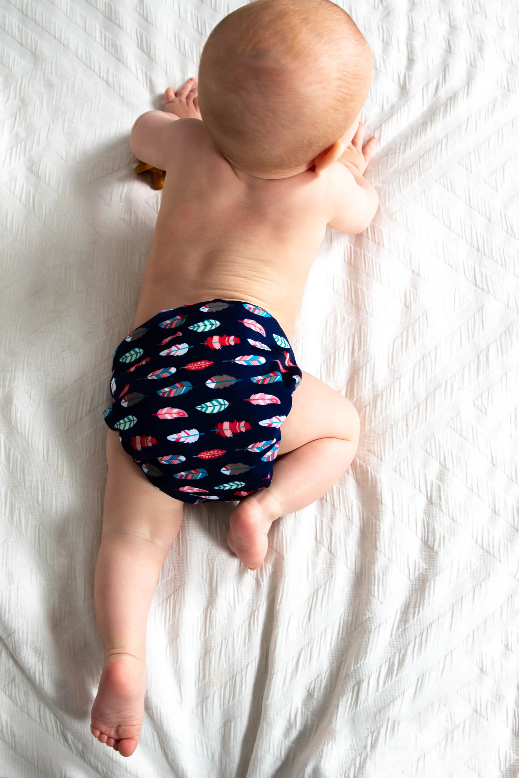 Newborn AI2 Cloth Diaper Starter Packages