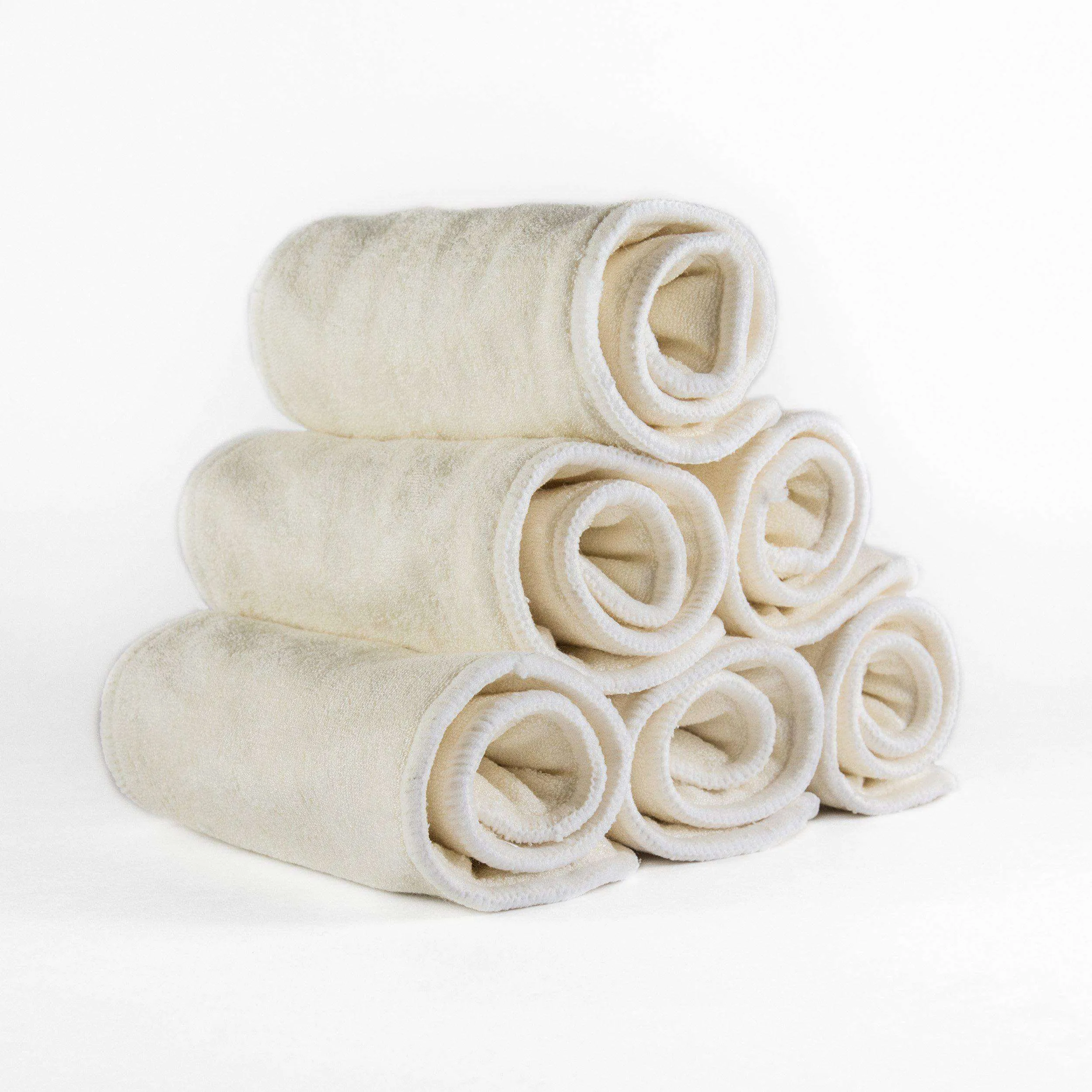 Newborn AI2 Cloth Diaper Starter Packages